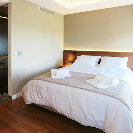 Villa Beautiful Bella 3 Bedrooms Stunning Sea Views Rural Setting