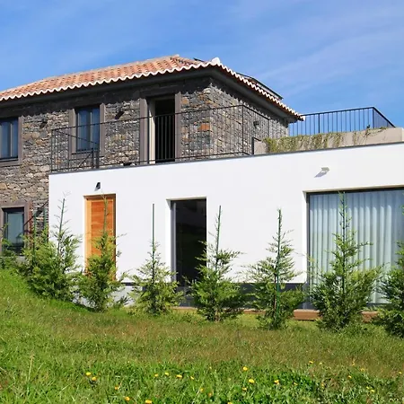 Villa Beautiful Bella 3 Bedrooms Stunning Sea Views Rural Setting