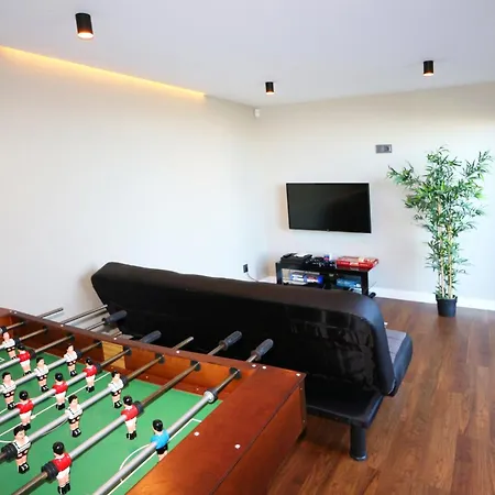 빌라 Beautiful Bella 3 Bedrooms Stunning Sea Views