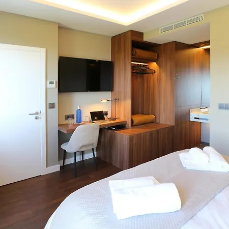 Beautiful Bella 3 Bedrooms Stunning Sea Views 빌라