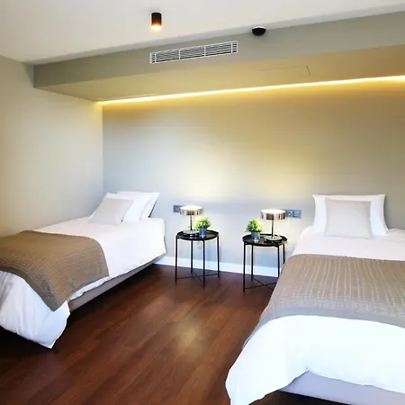 빌라 Beautiful Bella 3 Bedrooms Stunning Sea Views *