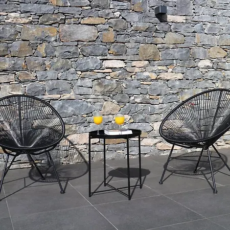 Villa Beautiful Bella 3 Bedrooms Stunning Sea Views Rural Setting