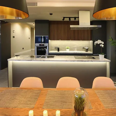 Beautiful Bella 3 Bedrooms Stunning Sea Views 빌라 *