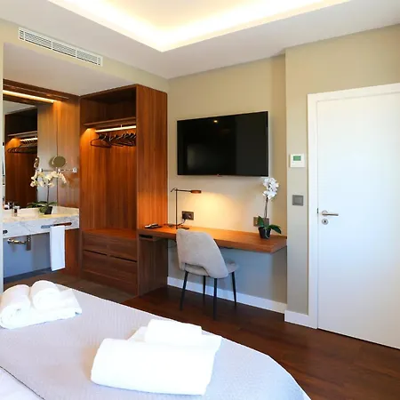 Beautiful Bella 3 Bedrooms Stunning Sea Views 빌라