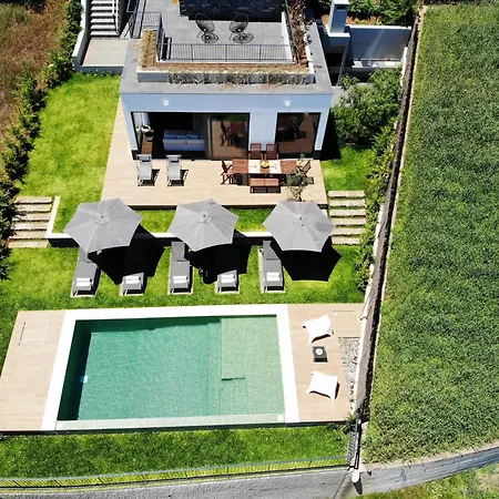 Beautiful Bella 3 Bedrooms Stunning Sea Views Villa *