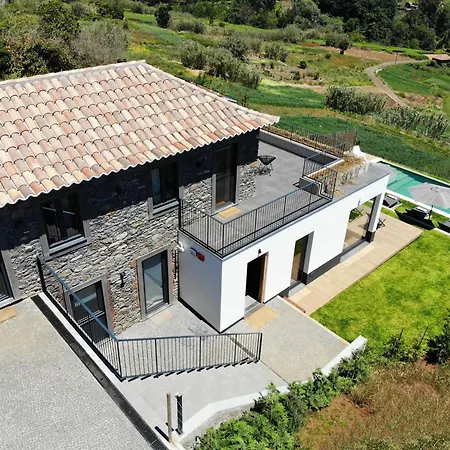 Beautiful Bella 3 Bedrooms Stunning Sea Views Calheta (Madeira)