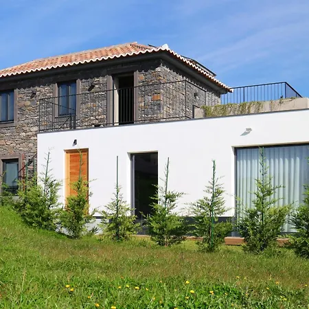 Beautiful Bella 3 Bedrooms Stunning Sea Views Calheta (Madeira)