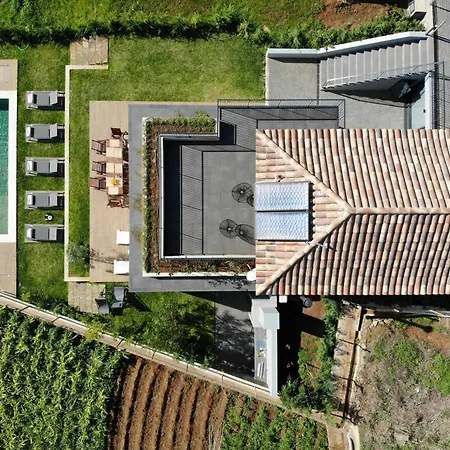 Beautiful Bella 3 Bedrooms Stunning Sea Views * Calheta (Madeira)