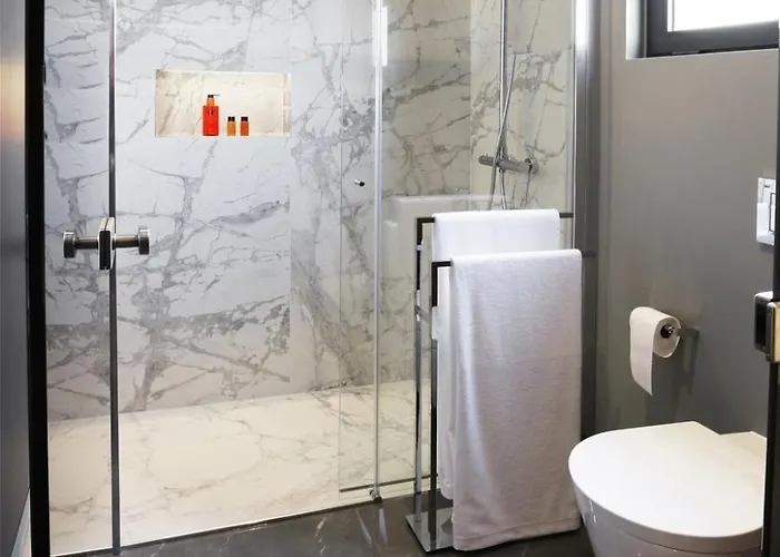 Beautiful Bella 3 Bedrooms Stunning Sea Views Villa