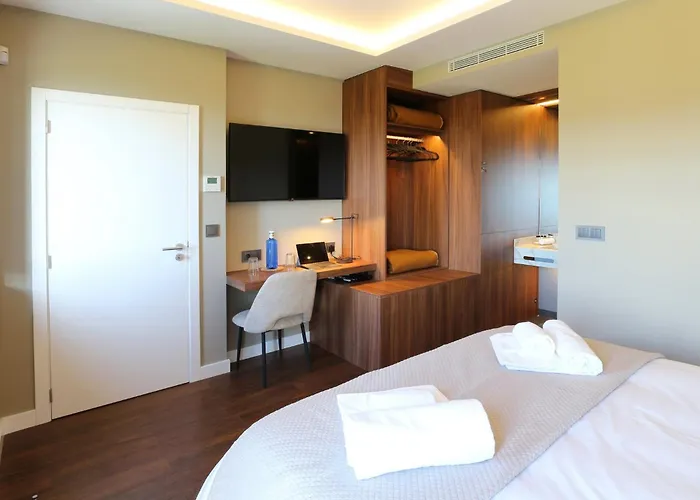 Beautiful Bella 3 Bedrooms Stunning Sea Views Villa