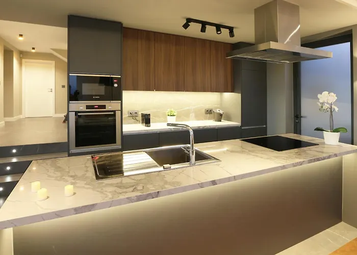 Beautiful Bella 3 Bedrooms Stunning Sea Views Calheta (Madeira)