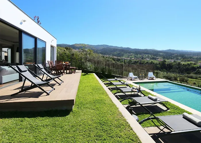 Beautiful Bella 3 Bedrooms Stunning Sea Views Villa