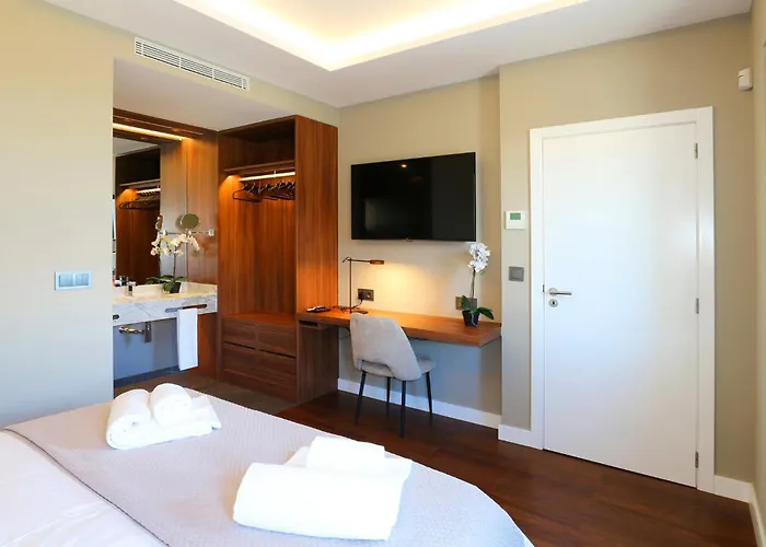 Beautiful Bella 3 Bedrooms Stunning Sea Views Villa